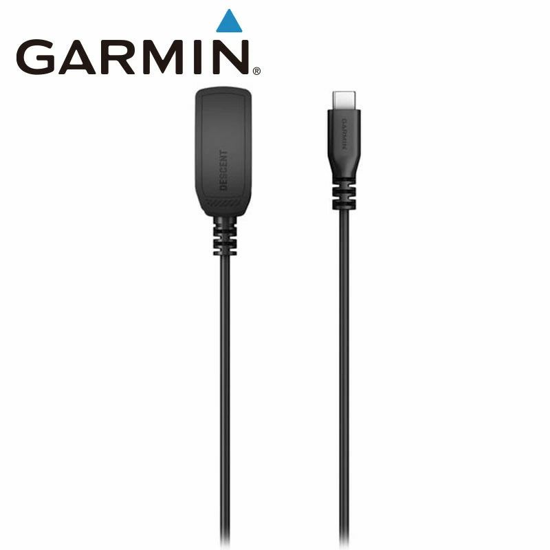 Descent チャージングケーブル to USB-C / Descent Charging