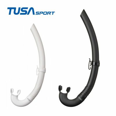 TUSA Sport  シュノーケル  ツサスポーツ UN0105 マスク フリーダイビング スキンダイビング ダイビング 素潜り スノーケル 