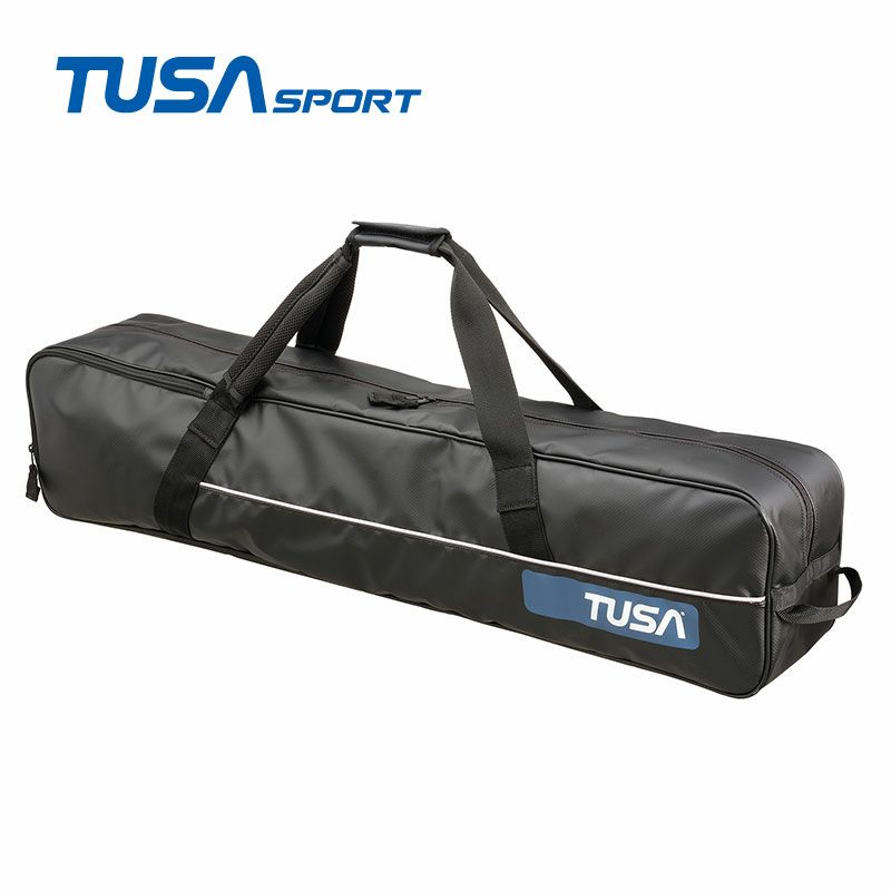 TUSA フリーダイビング用 ロングフィンバッグ Lapis UA0309