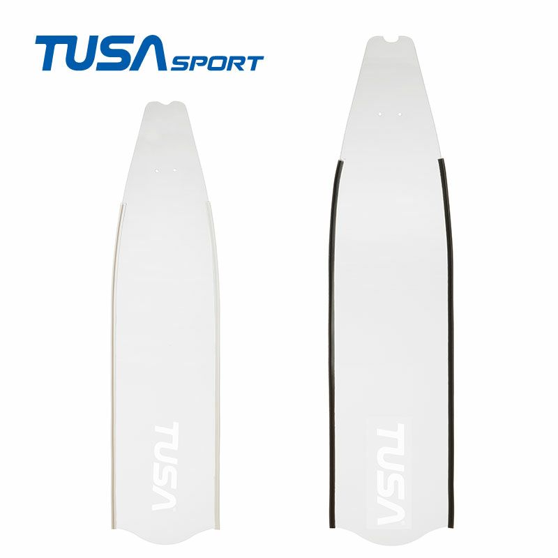 TUSA フリーダイビング用 フィンブレード Lapis UA1806