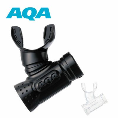 AQA サミーVシリコン2用マウスピース KS-3914 シュノーケリング 交換パーツ