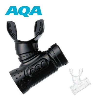 AQA サミーVライト2用マウスピース KS-3915 シュノーケリング 交換パーツ