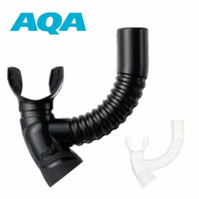 AQA ビキシーVライト2用マウスピース KS-3916 シュノーケリング 交換パーツ