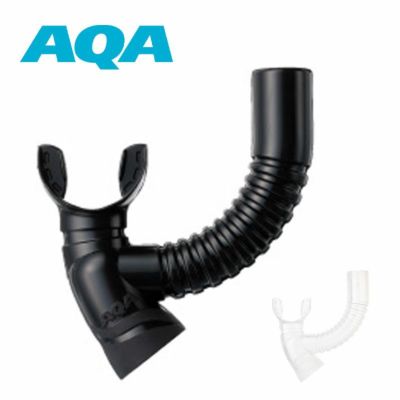 AQA ビキシーVシリコン2用マウスピース KS-3918 シュノーケリング 交換パーツ