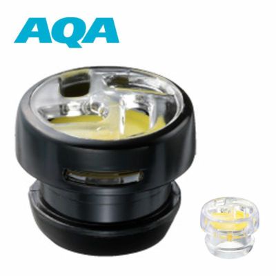 AQA カナールSL用ベンセット KS-3920 シュノーケリング 交換パーツ