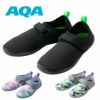 AQAマリンシューズフィット KW-4674