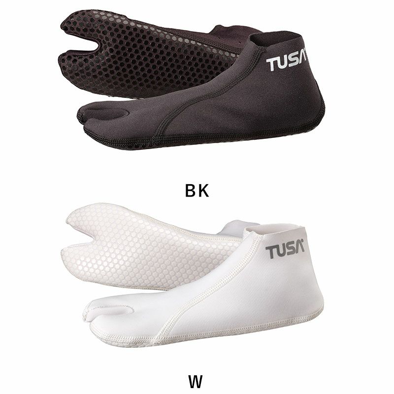 TUSA フリーダイビング用 フィンソックス UA5015