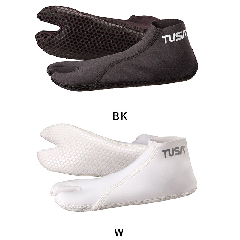 TUSA フリーダイビング用 フィンソックス UA5015