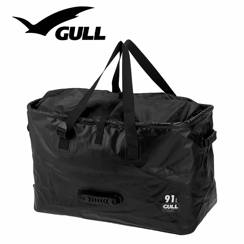 ウォータープロテクトバッグトート NEO GB-7155A