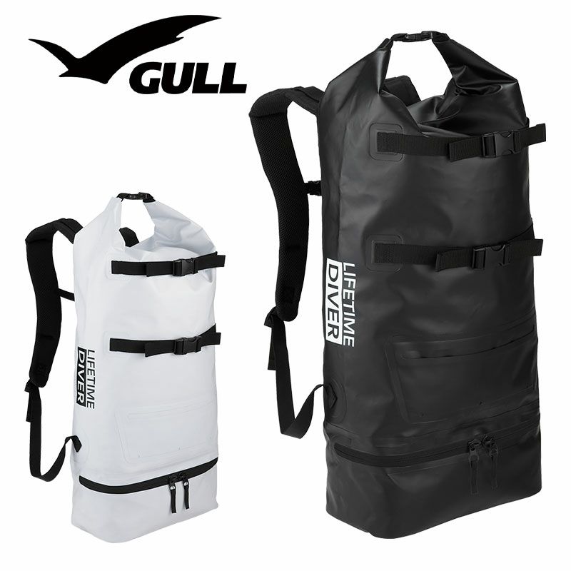 ウォータープロテクトスノーケリングリュックNEO GB-7157A