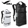 GULL - まる出品 ガル GULL ダイビング バッグ ウォータープロテクト