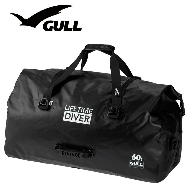 ウォータープロテクト ショルダーバッグ L GB-7154A