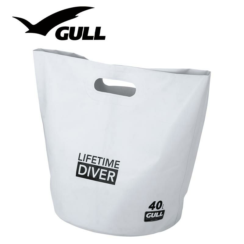 ウォータープロテクト バケットバッグ GB-7156A