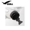 GULL マンティス フルフェイス用吸排気バルブ GP-7024D
