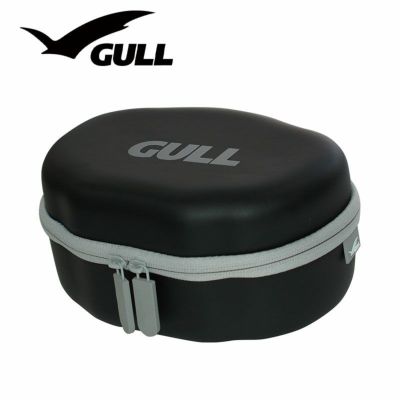 ガル GULL ダイビング マスク ケース GULLマスクキャリーケース GB-7158A スキューバダイビング スクーバ ダイバー