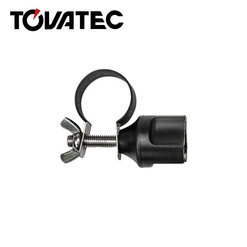 ダイビングライト オプションパーツ Tovatec フュージョン 1000