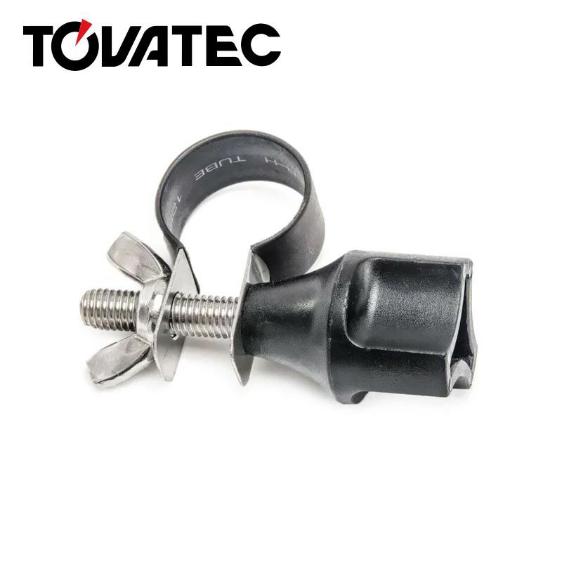 ダイビングライトオプションパーツTovatecUSB1000用アダプタースキューバダイビングナイトダイビング水中撮影