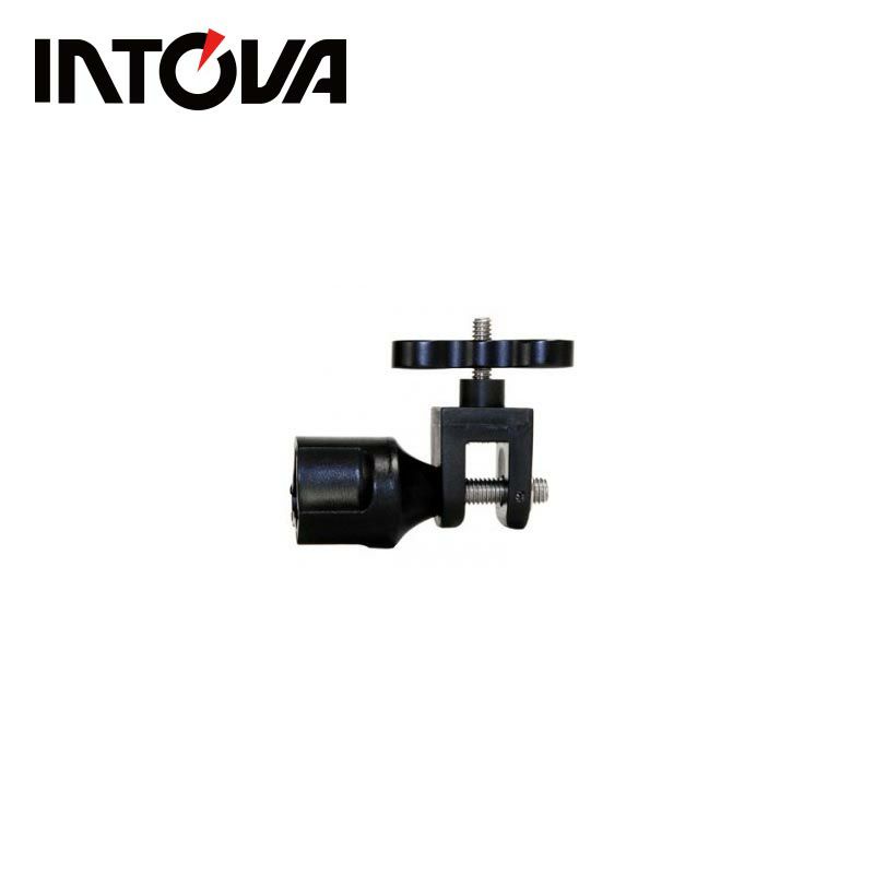 ダイビングライトオプションパーツIntovaカメラUコネクタースキューバダイビングナイトダイビング水中撮影