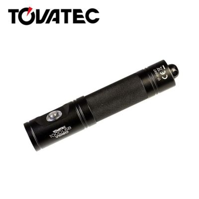 ダイビングライト Tovatec USB ビデオライト 1000 スキューバダイビング ナイトダイビング 水中撮影