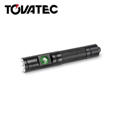 ダイビングライト Tovatec USB スポットライト 1000 スキューバダイビング ナイトダイビング 水中撮影