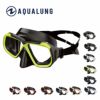 AQUALUNG ニーナ2マスク