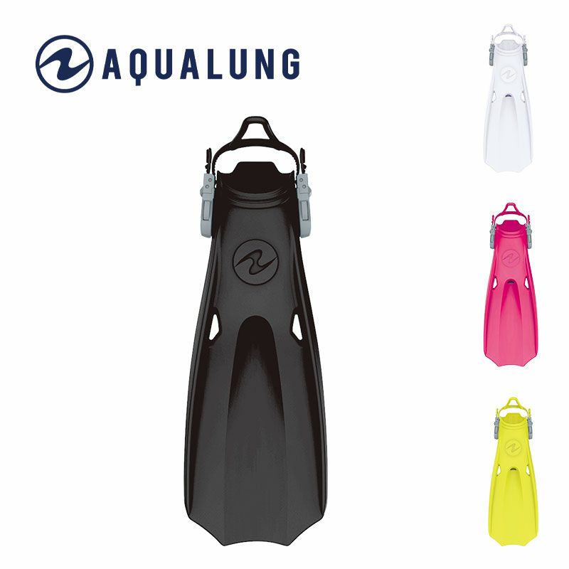 AQUALUNG マイスターフィン