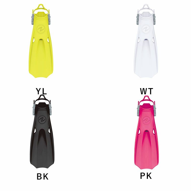 AQUALUNG マイスターフィン