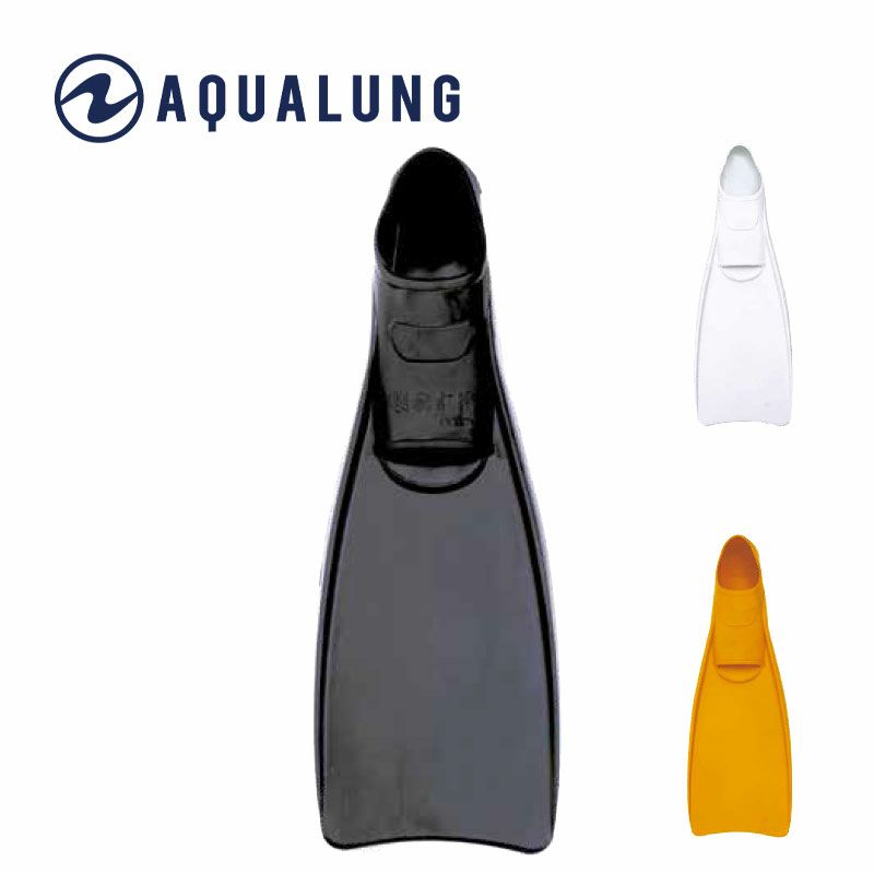AQUALUNG ワープフィン ミニ