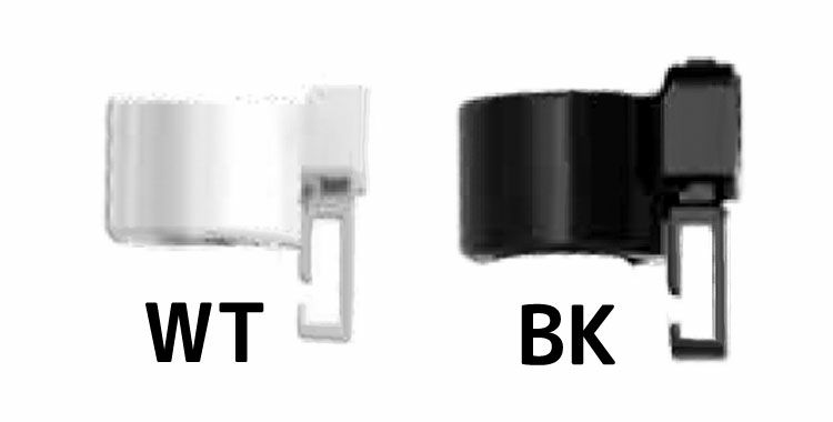 AQUALUNGスノーケルホルダー(ヴァリオ用)