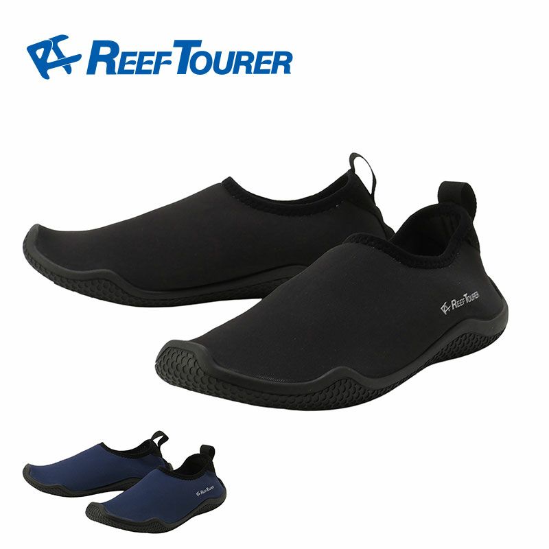 リーフツアラー アクアシューズ RA8001