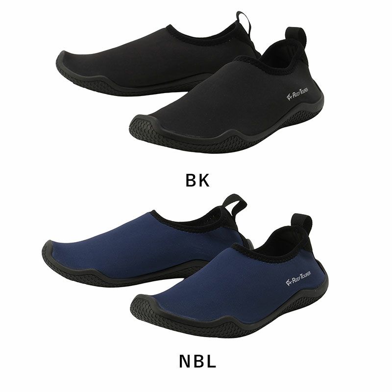 リーフツアラー アクアシューズ RA8001