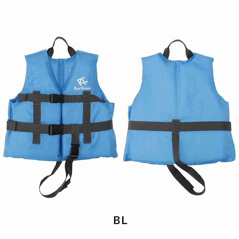 リーフツアラー シュノーケリングベスト子供用 RA8003