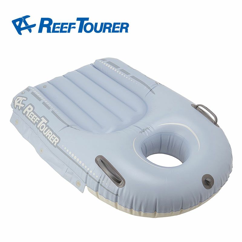 リーフツアラースノーケリングボートRA8004