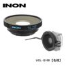 INON/イノン水中クローズアップレンズUCL-G100【各種】