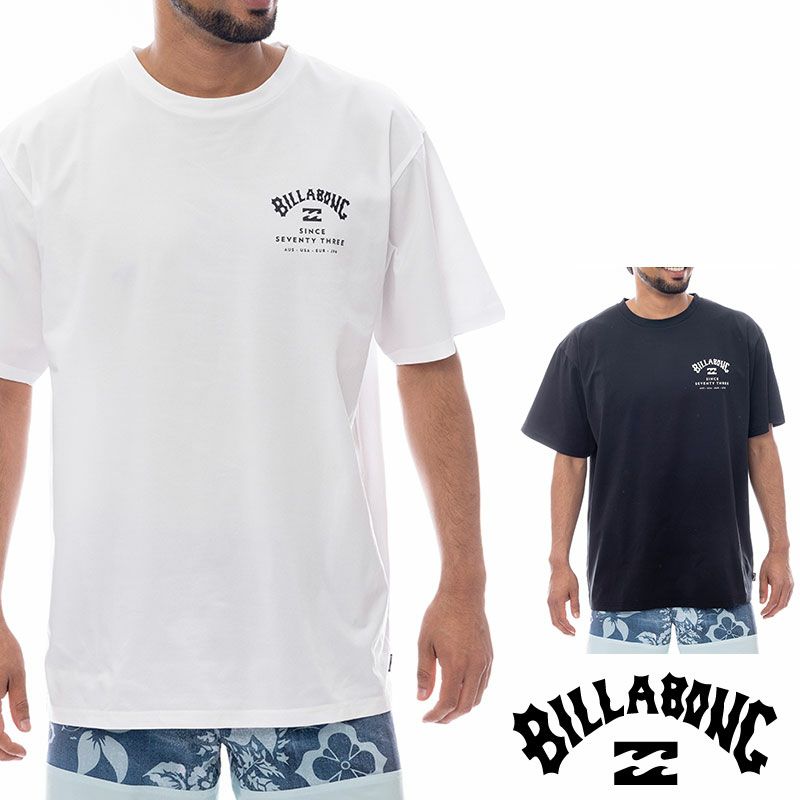 SURF FLEX TEE BF011858