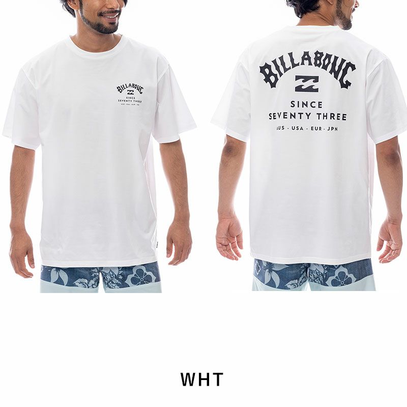 ビラボン BILLABONG メンズ 半袖Tシャツ BILLABONG サーフフレックス ロゴ Tシャツ SURF FLEX TEE トップス BF011858 Amazon | [ビラボン] Tシャツ SURF FLEX TEE サーフ フレックス