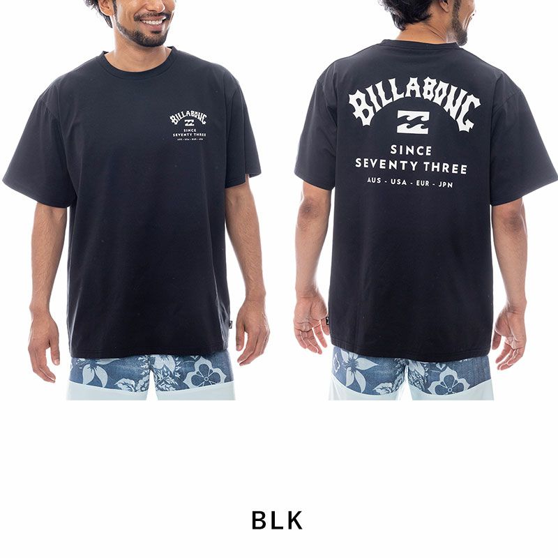 SURF FLEX TEE BF011858