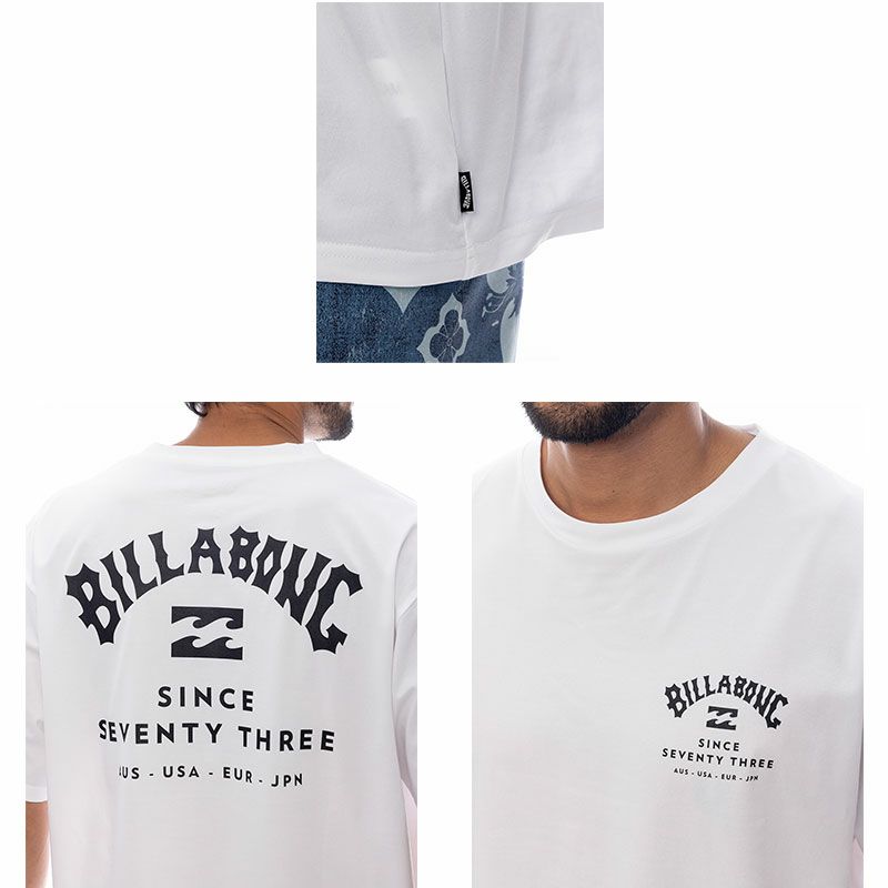 SURF FLEX TEE BF011858