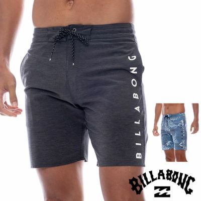 BILLABONG ビラボン サーフパンツ メンズ ボードショーツ 水着 ALLDAY LT BF011501 水陸両用 サーフ サーフィン ブランド