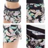 SHADOW TROPIC SHORT  BF013500