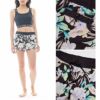 SHADOW TROPIC SHORT  BF013500