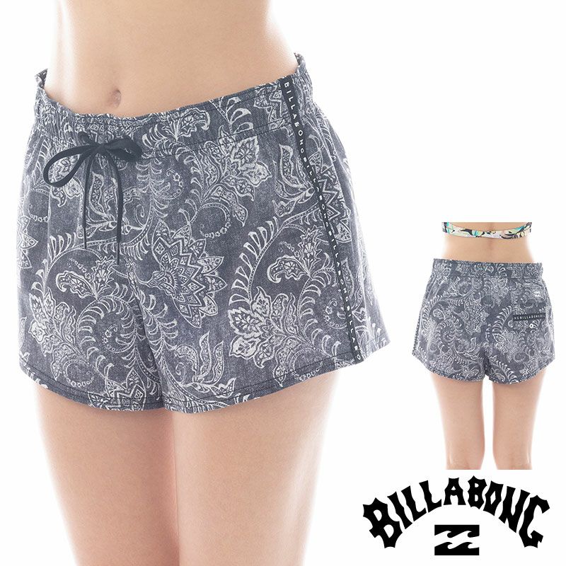 BILLABONG ビラボン サーフパンツ レディース ボードショーツ