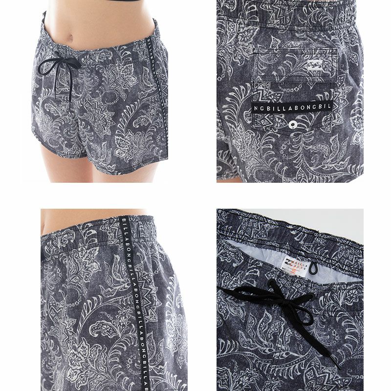 BILLABONG ビラボン サーフパンツ レディース ボードショーツ