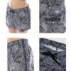 SIDE LOGO TAPE SHORT BF013501