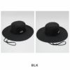 BEACH HAT WIDE BF013928