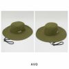BEACH HAT WIDE BF013928