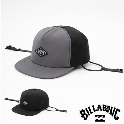BILLABONG ビラボン サーフキャップ メンズ 水陸両用 PORMANCE SURF CAP BF011916 サーフ サーフィン ブランド キャップ サーフハット