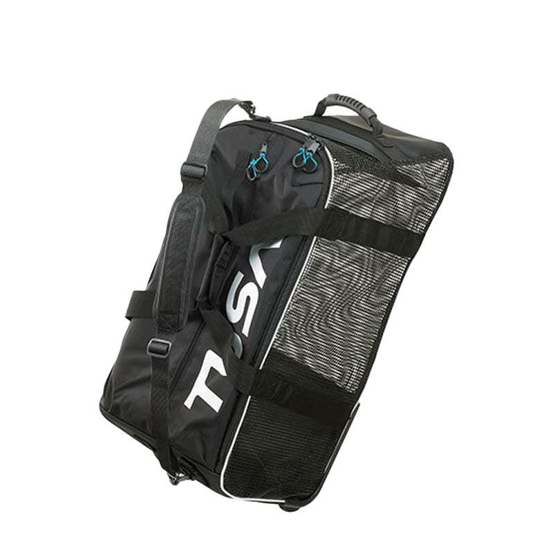TUSAメッシュローラーバッグ92L