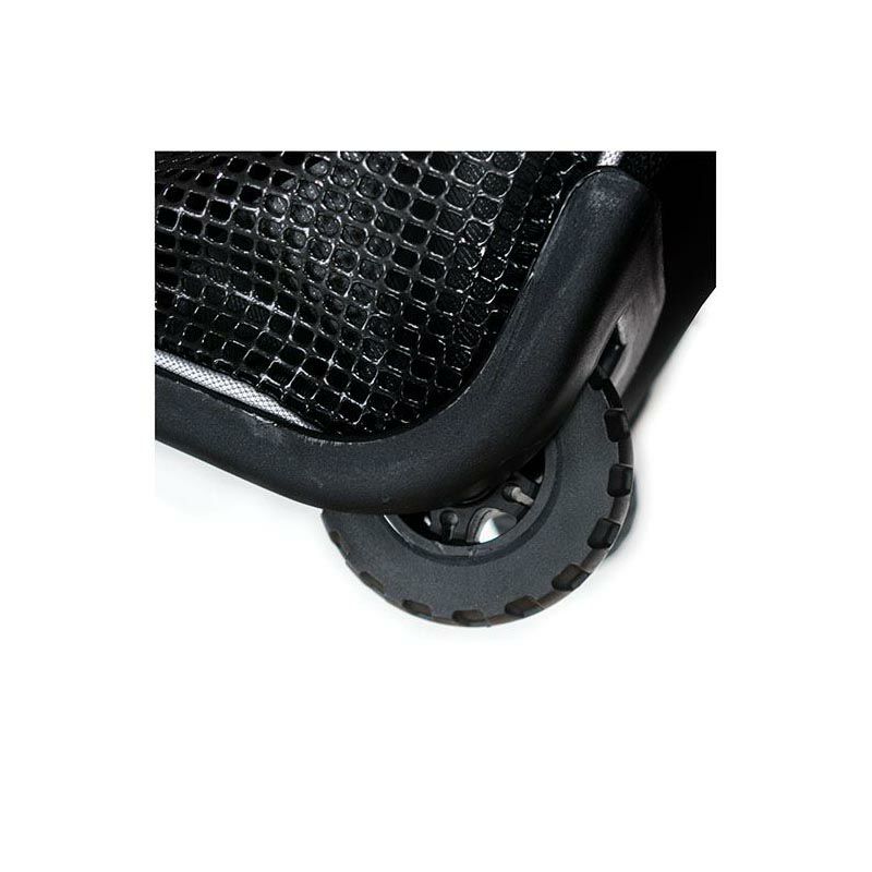 TUSAメッシュローラーバッグ92L