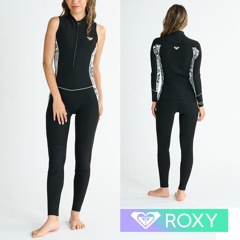 ROXY2.0SWELLSERIESFZLONGJANERWT251705